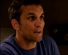 KC's father RC
