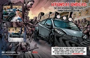 Hyundai Elantra Promo