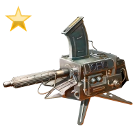 Huge item punkedcanon gold 01