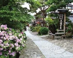 Yamaguchi, Nagano 01
