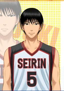 Izuki game