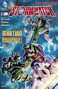 Stormwatch Vol 3 12