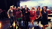 GleeKids DogDays1