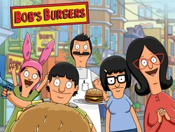 Bobs-burgers