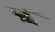 CNCG Comanche Old