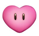 MK3DS Heart