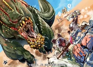 RUN Jho