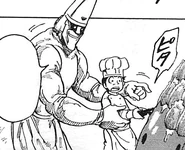 Livebearer helps Komatsu