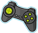 Game Controller