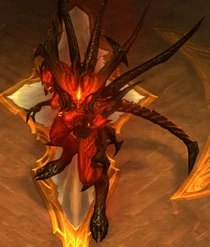 Diablo phase3