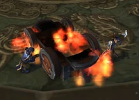 THArmsman