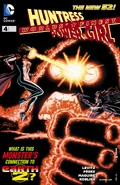 Worlds' Finest Vol 1 4