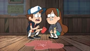 S1e7 soda arm