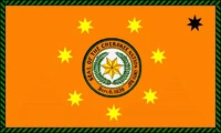 Cherokee Flag