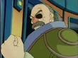 Gush angry