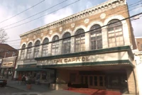 The Capitol Theatre, Passaic wikipedia duran duran venue