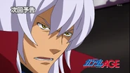 Maskless Zeheart A.G 164