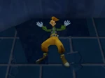 Goofy death