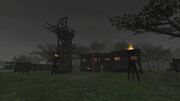 WRonfaure Outpost
