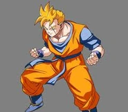 Gohan del futuro supersj1