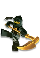 Cole Illustration