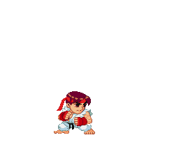 Ryu pocket tatsumaki