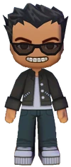 ZainTransparent