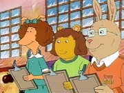 4th Grade Friends 6