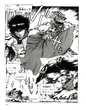FFIII Manga Hein