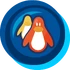 Buddy List Button over October 2011