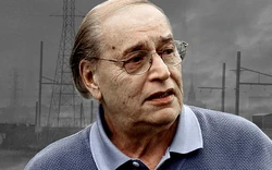 Tony Lip