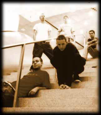 Hybridtheorybandmembers