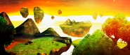 Realms reconstructed