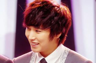 Lee Sungmin minglast