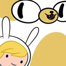 Fionna @ cake