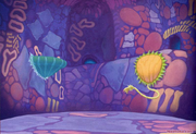 MonstroStomach