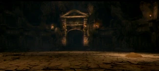 Proving Grounds