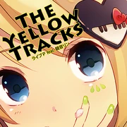 YELLOW TRACKS