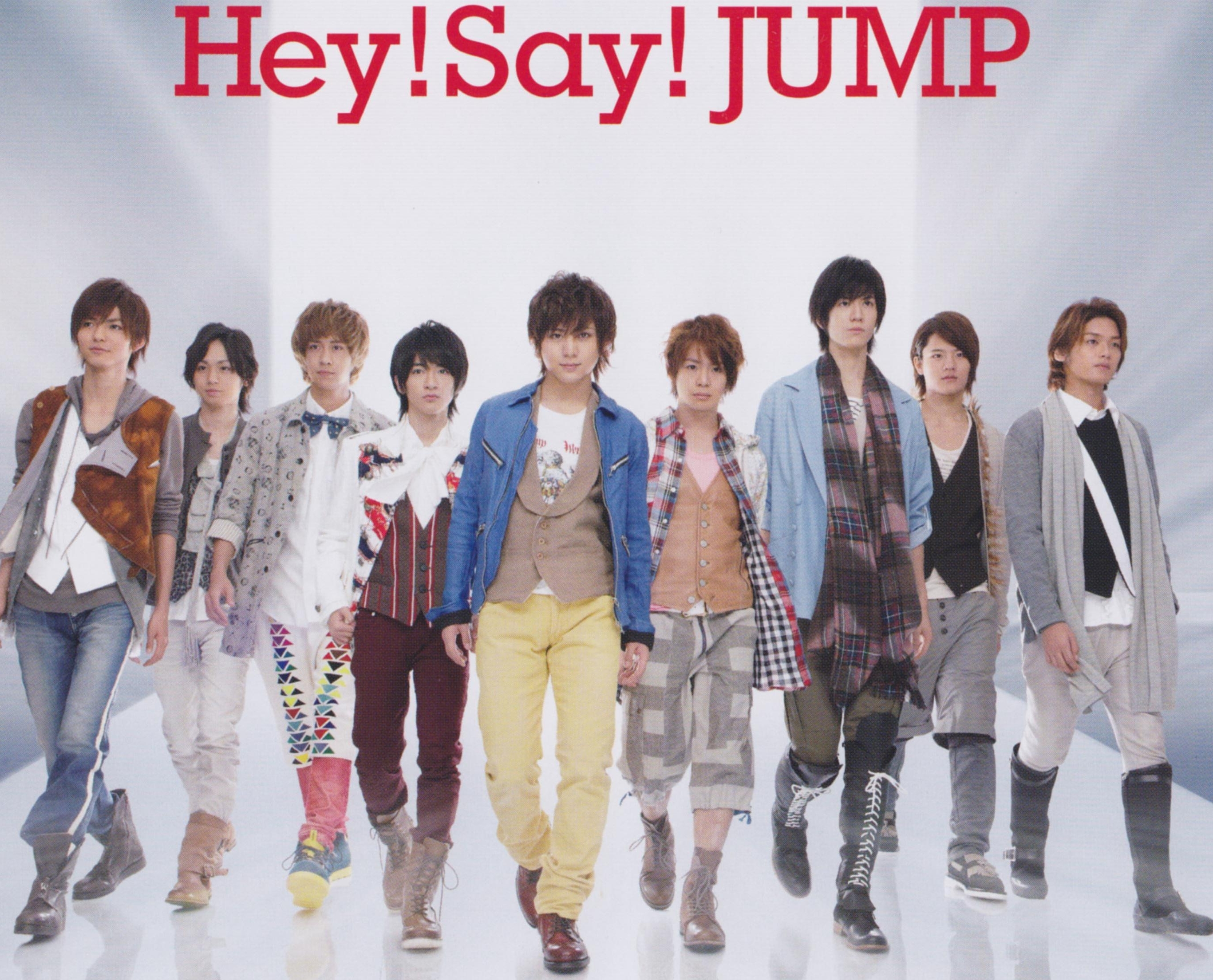 Hey! Say! JUMP Wiki Drama