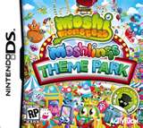 Moshling theme park