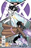 Avengers vs. X-Men Vol 1 10 I'm with the X-Men Variant
