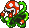 Naval Piranha Sprite - Tetris Attack
