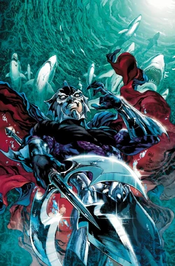 Aquaman Vol 7-14 Cover-1 Teaser