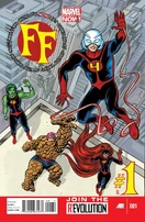 FF Vol 2 1