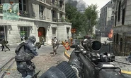 Trigger Happy MW3