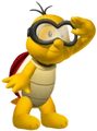 Cloudless Lakitu