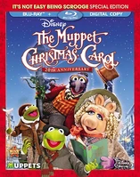 TheMuppetChristmasCarol Bluray