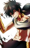 Judal anime