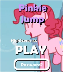 Pinkie Jump 2011