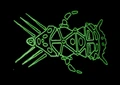 Beetle on viewscreen.jpg